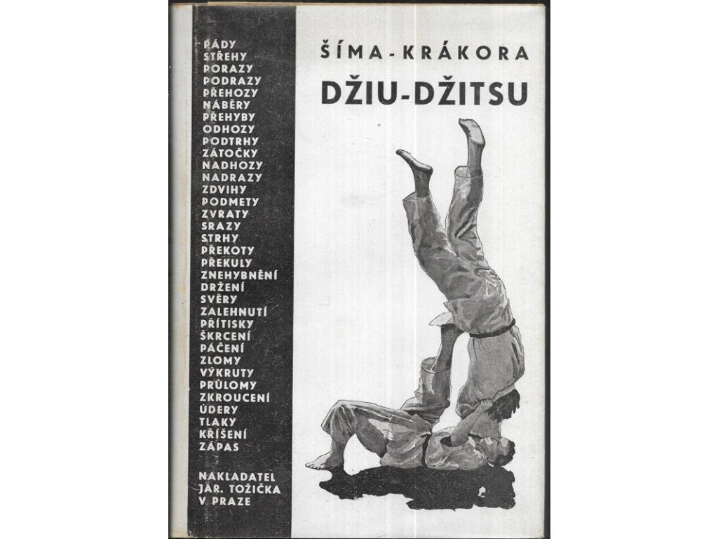 šíma krákora